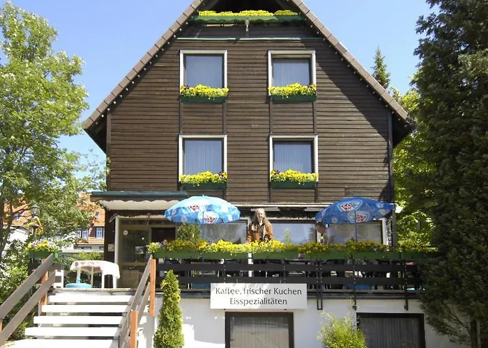 Hotel Blackcoms Erika - Adults Only