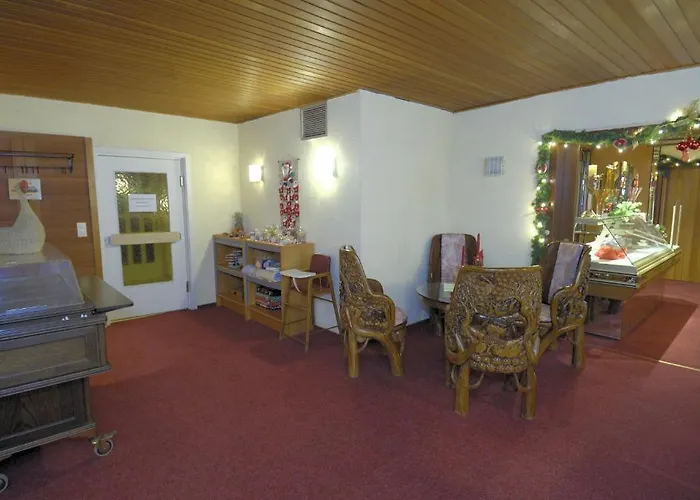 Blackcoms Erika - Adults Only Hotel Goslar