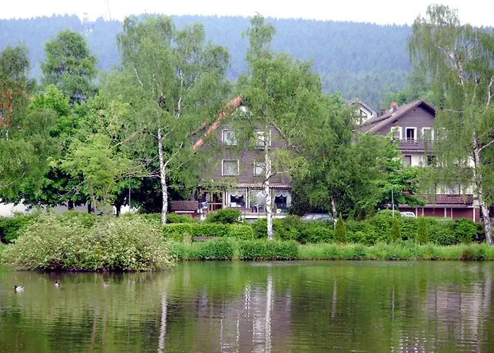 Blackcoms Erika - Adults Only Hotel