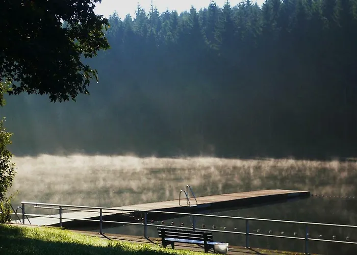 Hotel Blackcoms Erika - Adults Only