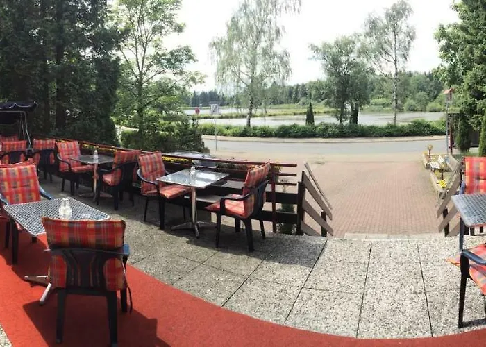 Hotel Blackcoms Erika - Adults Only Goslar