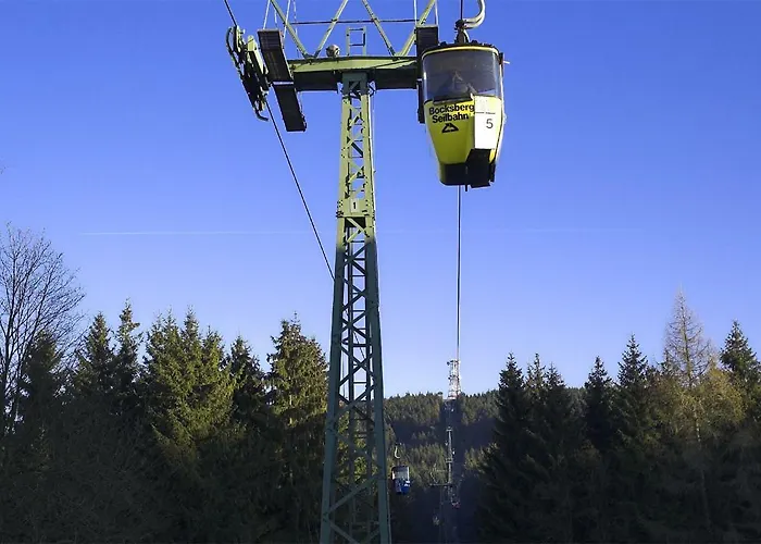 Hotel Blackcoms Erika - Adults Only Goslar