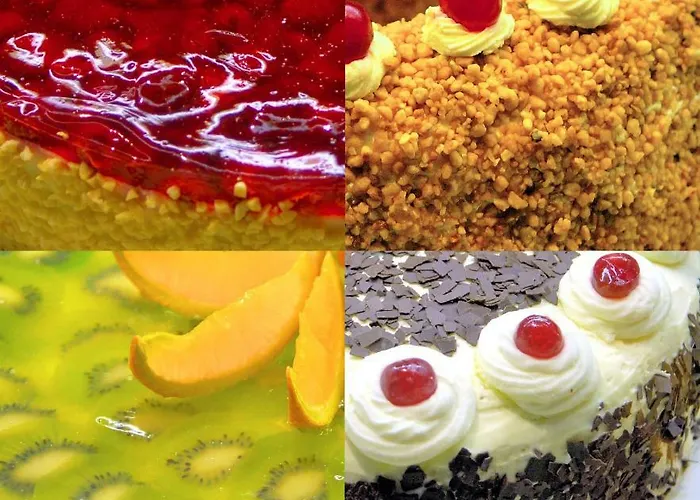 Blackcoms Erika - Adults Only 3* Goslar