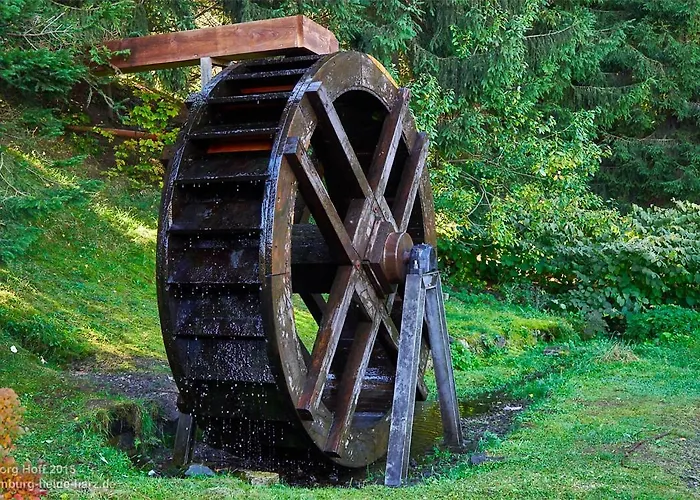 Hotel Blackcoms Erika - Adults Only