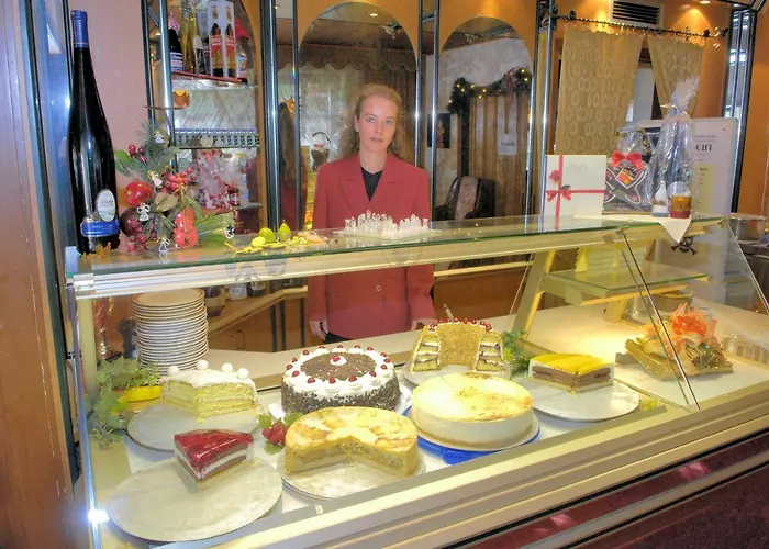 Blackcoms Erika - Adults Only Hotel 3*