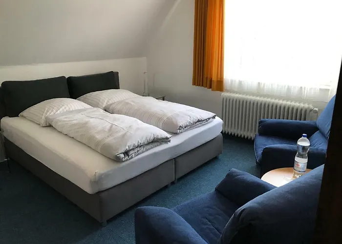 Hotel Blackcoms Erika - Adults Only