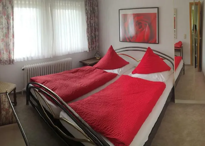 Hotel Blackcoms Erika - Adults Only