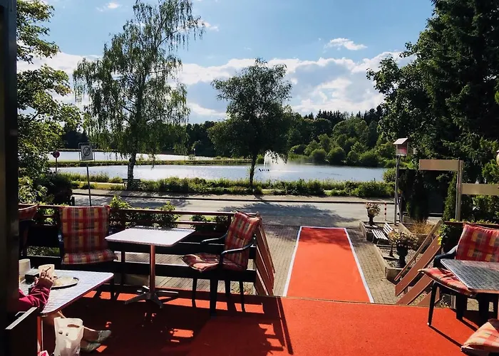 Blackcoms Erika - Adults Only Hotel