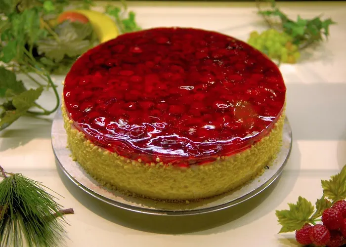 Blackcoms Erika - Adults Only Hotel Goslar