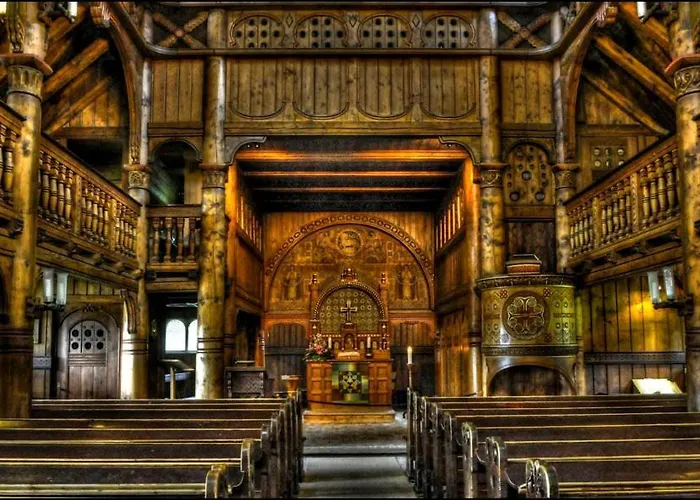 Blackcoms Erika - Adults Only 3* Goslar