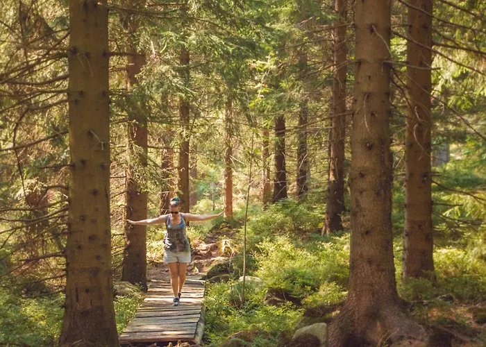 Blackcoms Erika - Adults Only Hotel 3*