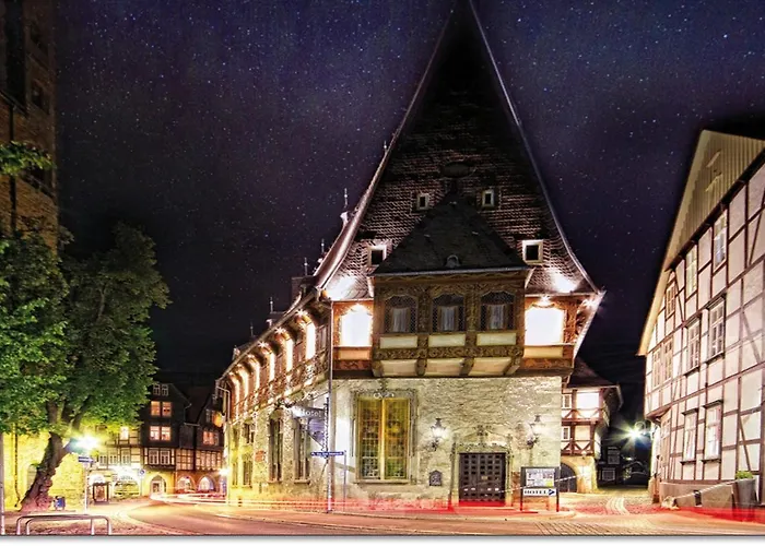 Hotel Blackcoms Erika - Adults Only