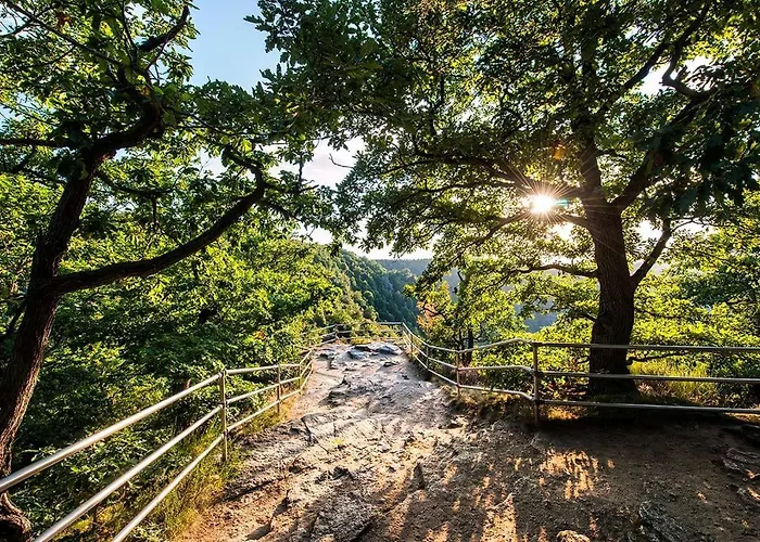 Blackcoms Erika - Adults Only Goslar