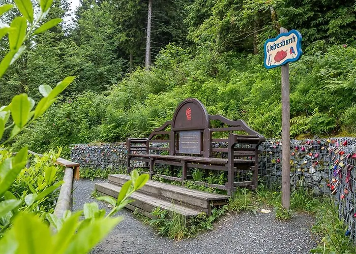 Hotel Blackcoms Erika - Adults Only