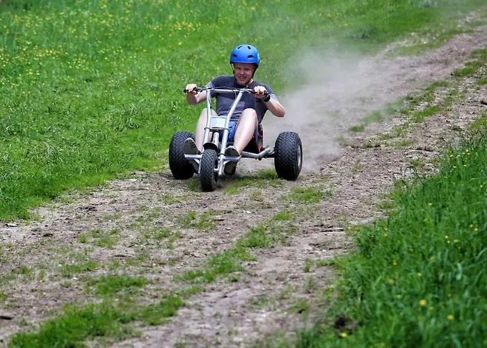 Blackcoms Erika - Adults Only 3*