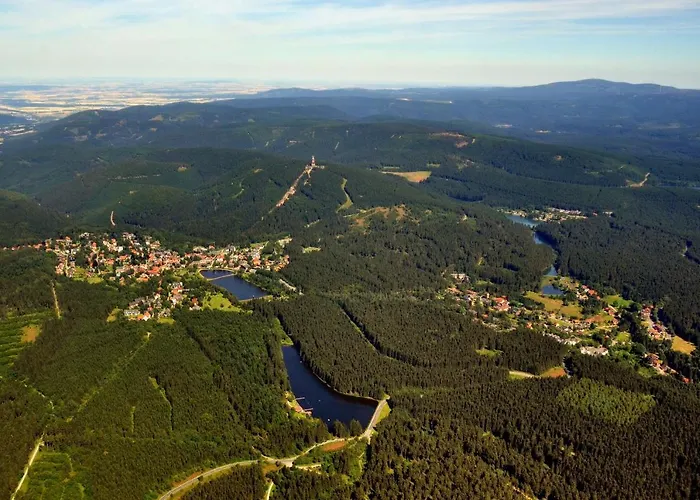 Hotel Blackcoms Erika - Adults Only