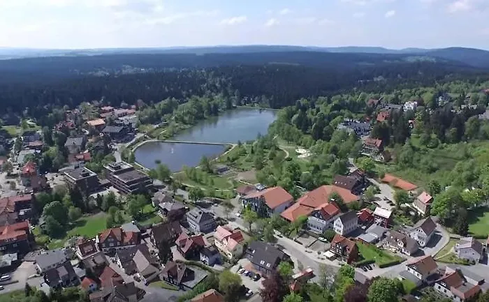 Hotel Blackcoms Erika - Adults Only