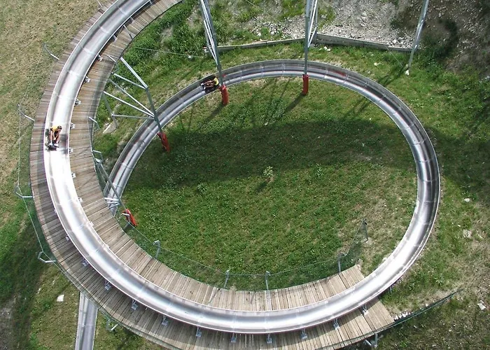 Hotel Blackcoms Erika - Adults Only 3*